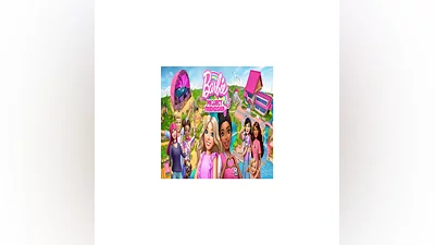 Barbie Project Friendship (Steam key / Мир)