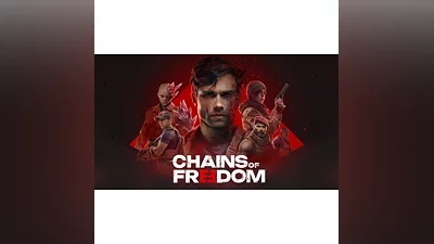 Chains of Freedom  PS4/PS5 ТУРЦИЯ