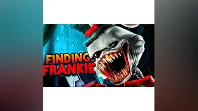 Finding Frankie   PS5  ТУРЦИЯ