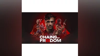 CHAINS OF FREEDOM XBOX SERIES X|S ЛИЦЕНЗИЯ КЛЮЧ
