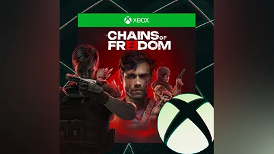 Chains of Freedom Xbox Series X|S НА ВАШ АКАУНТ