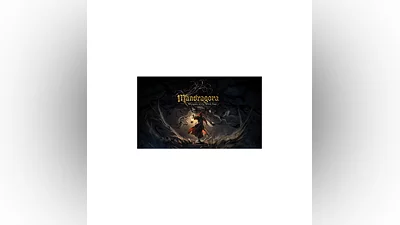 Mandragora: Whispers of the Witch Tree PS5 ТУРЦИЯ