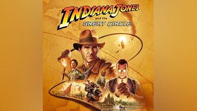 tr   Indiana Jones and the Great Circle / Турция