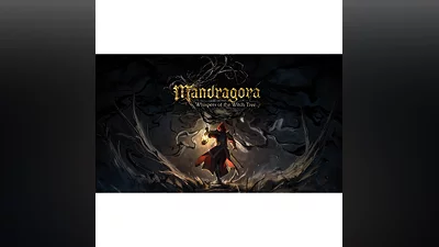 Mandragora: Whispers of the Witch Tree RU+CIS