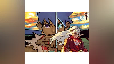 Breath of Fire IV   GOG  (PC)