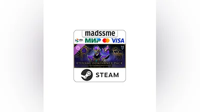 V Rising - Eternal Dominance Pack * RU/KZ/СНГ/TR/AR