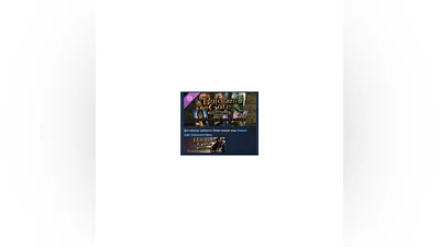 Baldur's Gate: Reflections Of Myth & Valor DLC STEAM РФ
