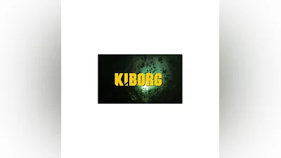 KIBORG   PS4 / PS5  ТУРЦИЯ