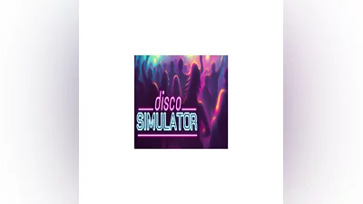 Disco Simulator (Steam key / РФ+Весь Мир)