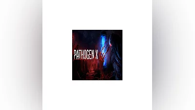PATHOGEN X (Steam key / РФ+Весь Мир)