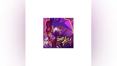 Dandy Ace (Steam key / РФ+Весь Мир)