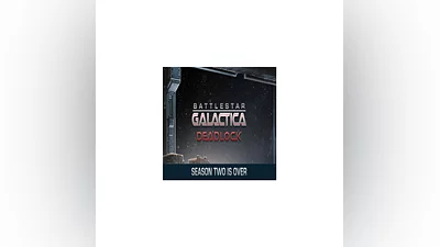Battlestar Galactica Deadlock (Steam key / РФ+Весь Мир)