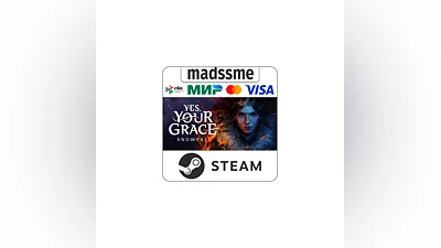 Yes, Your Grace 2: Snowfall * RU/KZ/СНГ/TR/AR * STEAM