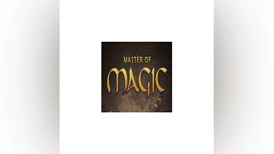 Master of Magic (Steam key / РФ+Весь Мир)
