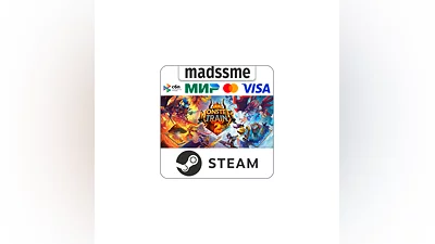 Monster Train 2 * RU/KZ/СНГ/TR/AR * STEAM   АВТО