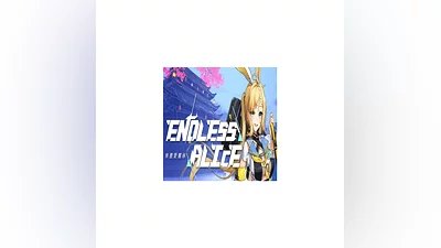 Endless Alice (Steam key / РФ+Весь Мир)