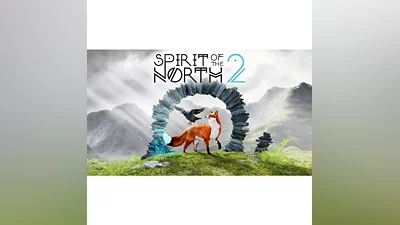 Spirit of the North 2   PS5  ТУРЦИЯ