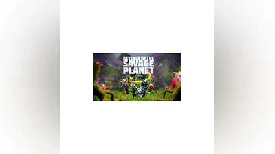 Revenge of the Savage Planet   PS5  ТУРЦИЯ