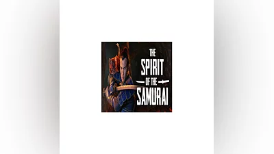 The Spirit of the Samurai (Steam key / РФ+Весь Мир)