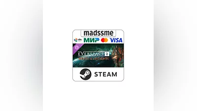 EVERSPACE 2 - Wrath of the Ancients * RU/KZ/СНГ/TR/AR