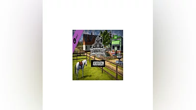 Farm Manager 2021 - Agrotourism DLC (Steam key/РФ+Мир)