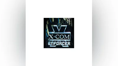 X-COM: Enforcer (Steam key / РФ+Весь Мир)