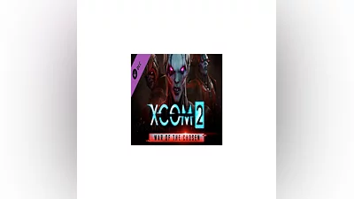 XCOM 2: War of the Chosen DLC (Steam key / РФ+Весь Мир)