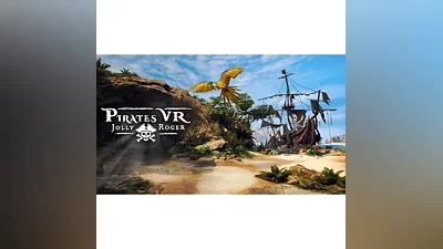 Pirates VR: Jolly Roger   PS5  ТУРЦИЯ