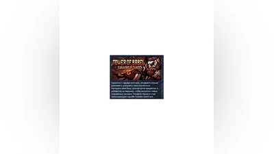 Tower of Babel: Survivors Of Chaos STEAM GIFT РОССИЯ