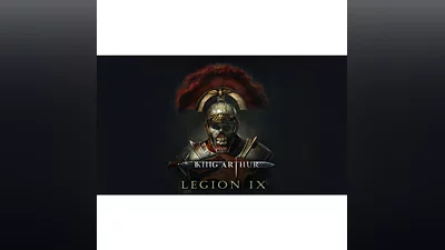 King Arthur: Legion IX   PS5  ТУРЦИЯ