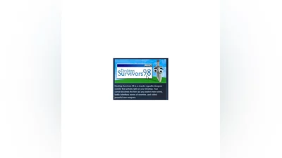 Desktop Survivors 98 АВТОДОСТАВКА STEAM РОССИЯ