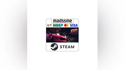 JDM: Japanese Drift Master * RU/KZ/СНГ/TR/AR * STEAM