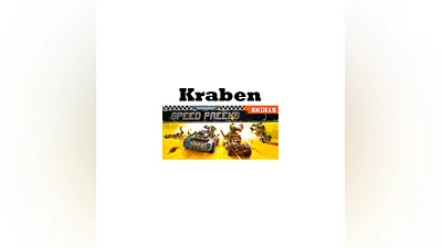 Warhammer 40,000: Speed Freeks steam