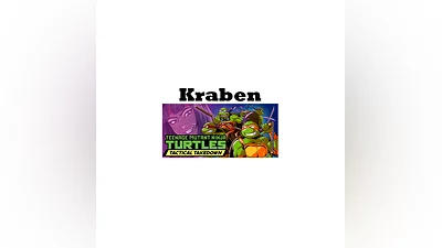 Teenage Mutant Ninja Turtles: Tactical Takedown steam