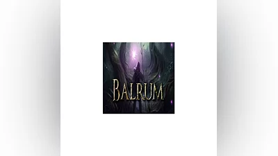 Balrum (Steam key / РФ+Весь Мир)
