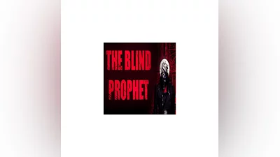 The Blind Prophet (Steam key / РФ+Весь Мир)