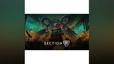Section 13   PS5  ТУРЦИЯ