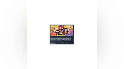 Guilty as Sock! АВТОДОСТАВКА STEAM РОССИЯ