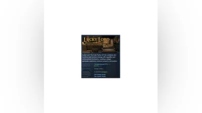 Lucky Lord: The Coin Pusher of Fate АВТОДОСТАВКА STEAM