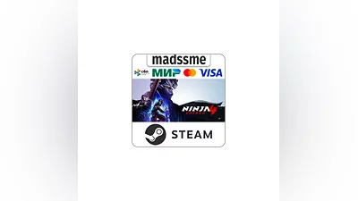 NINJA GAIDEN 4 * RU/KZ/СНГ/TR/AR * STEAM   АВТО