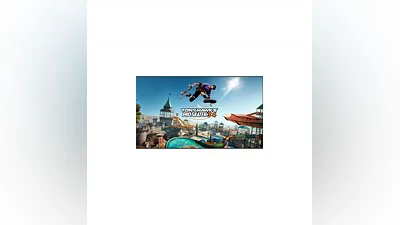 Tony Hawk's Pro Skater 3 + 4   PS4 / PS5  ТУРЦИЯ