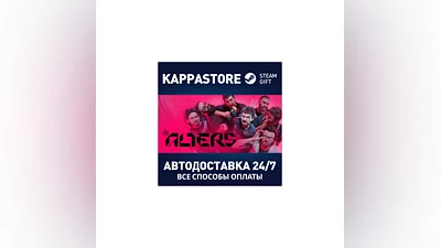 The Alters Steam АВТОДОСТАВКА RU/BY/KZ/UA