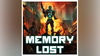 Memory Lost   PS5  ТУРЦИЯ