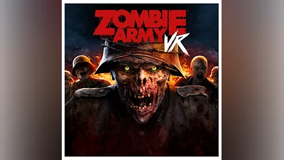 Zombie Army VR   PS5  ТУРЦИЯ