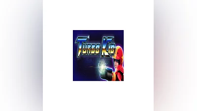 Turbo Kid (Steam key / РФ+Весь Мир)