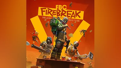 FBC: Firebreak XBOX + ПК ВАШ Любой Акк