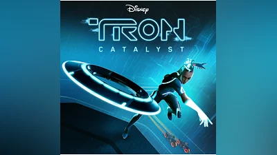 TRON: Catalyst   PS5  ТУРЦИЯ