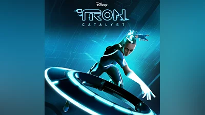TRON: Catalyst XBOX Любой Акк