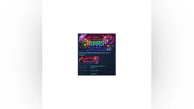 Songs of Conquest - Roots DLC STEAM РОССИЯ