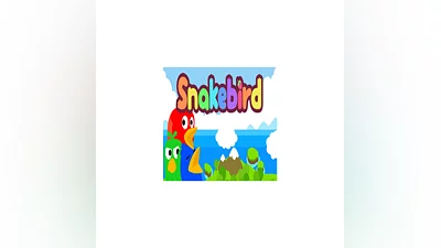 Snakebird (Steam key / РФ+Весь Мир)